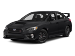 2015 Subaru WRX STI