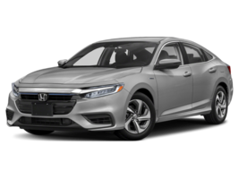 2019 Honda Insight