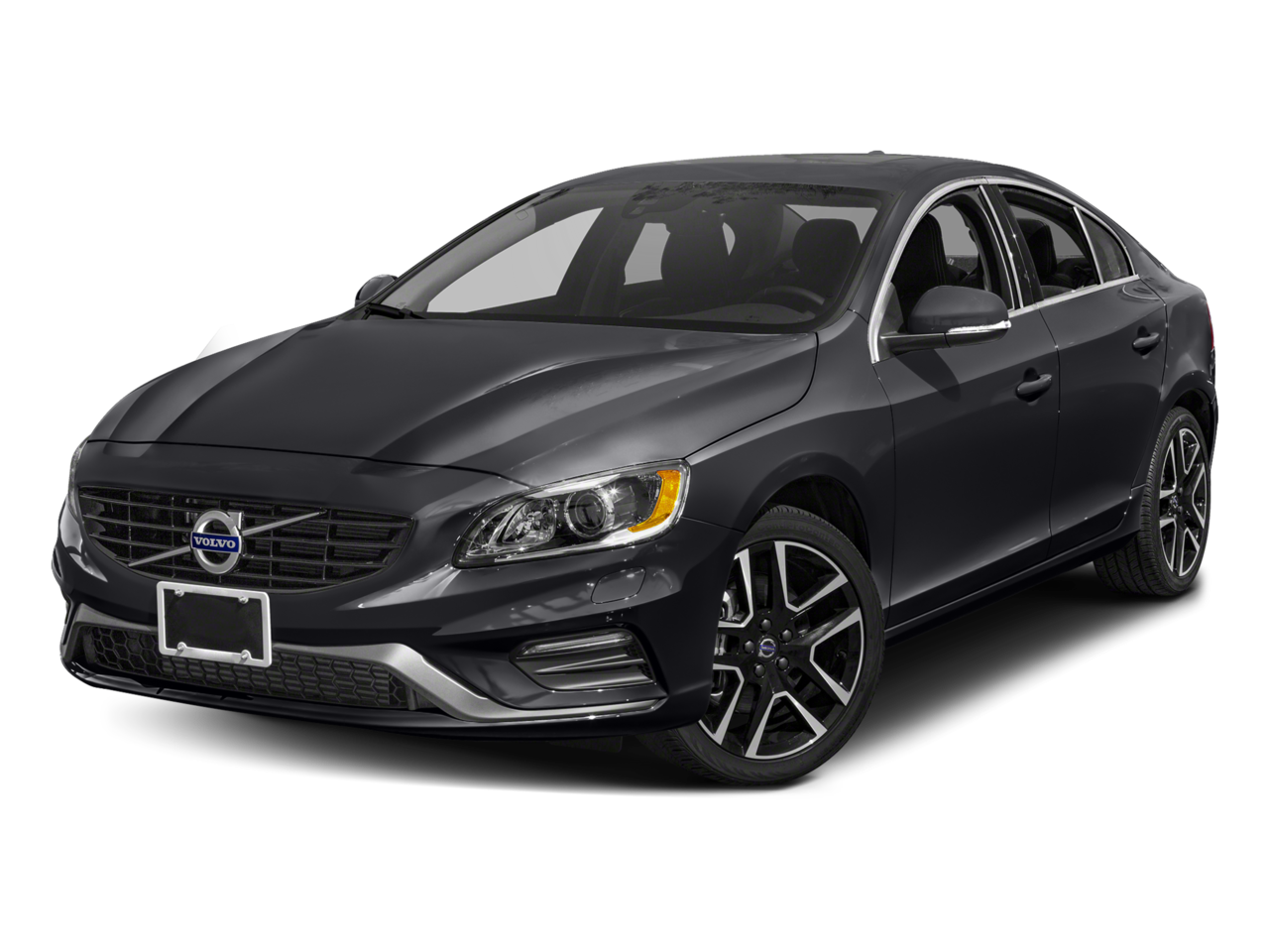 2017 Volvo S60