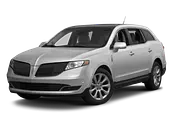 2014 Lincoln MKT