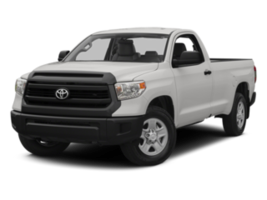 2014 Toyota Tundra