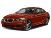 BMW M240i