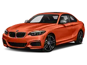 2019 BMW M240i