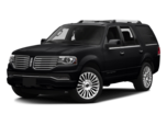 2016 Lincoln Navigator