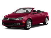 2014 Volkswagen Eos