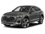2022 Audi Q5 Sportback
