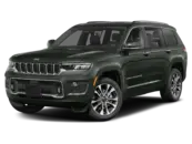 Jeep Grand Cherokee L