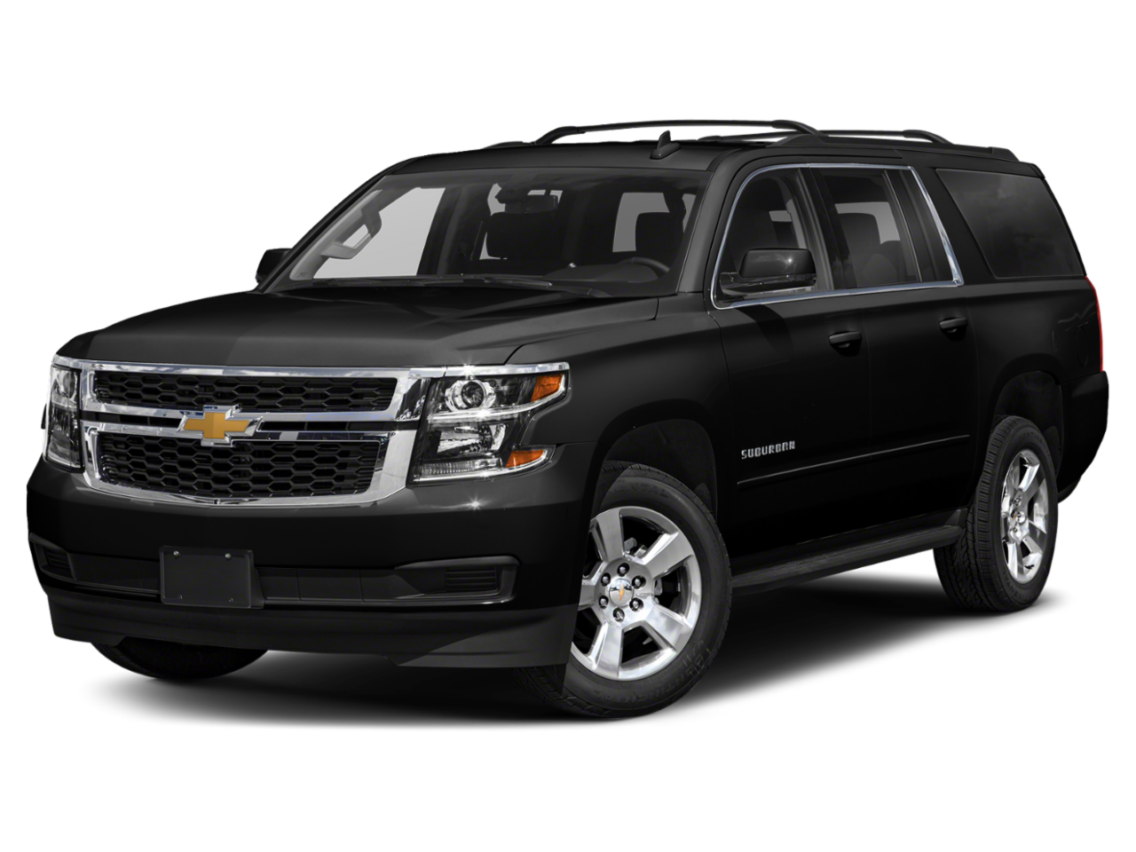 2018 Chevrolet Suburban 3500 HD