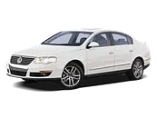 2009 Volkswagen Passat
