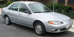 1998 Mercury Tracer