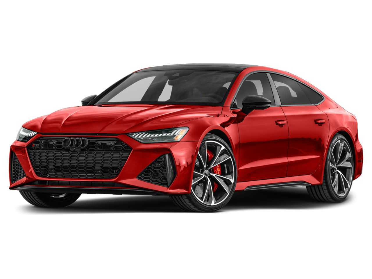 2023 Audi RS7 Sportback