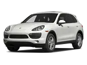 2014 Porsche Cayenne