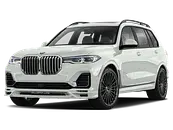 2021 BMW Alpina XB7