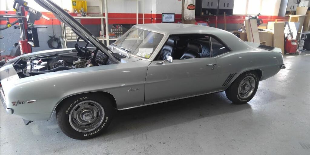 Triple P Auto Service Mineola, NY 11501 Auto Repair