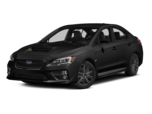 2015 Subaru WRX
