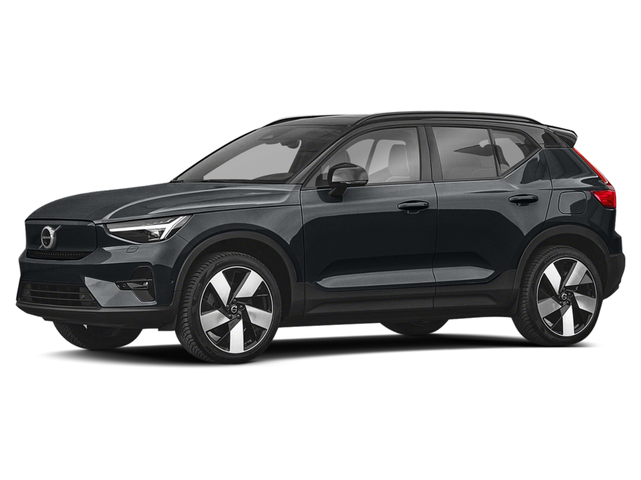 2023 Volvo XC40 Recharge