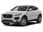 2019 Jaguar E-Pace