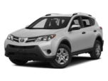 2014 Toyota RAV4