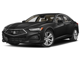 2022 Acura TLX