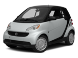 2014 Smart Fortwo