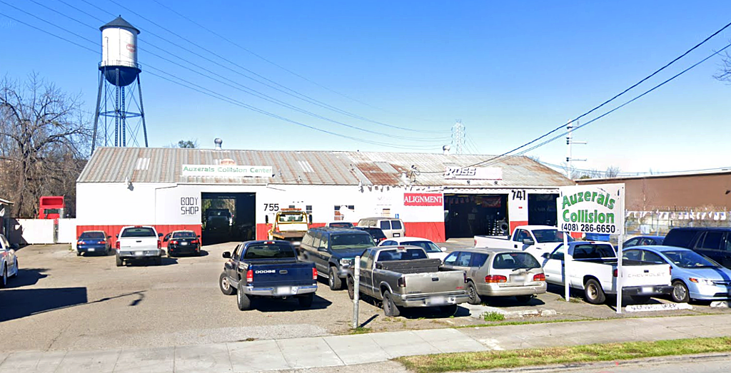 Ross Tire & Full Auto Services (RP) in Lafayette, LA (2214 Kaliste