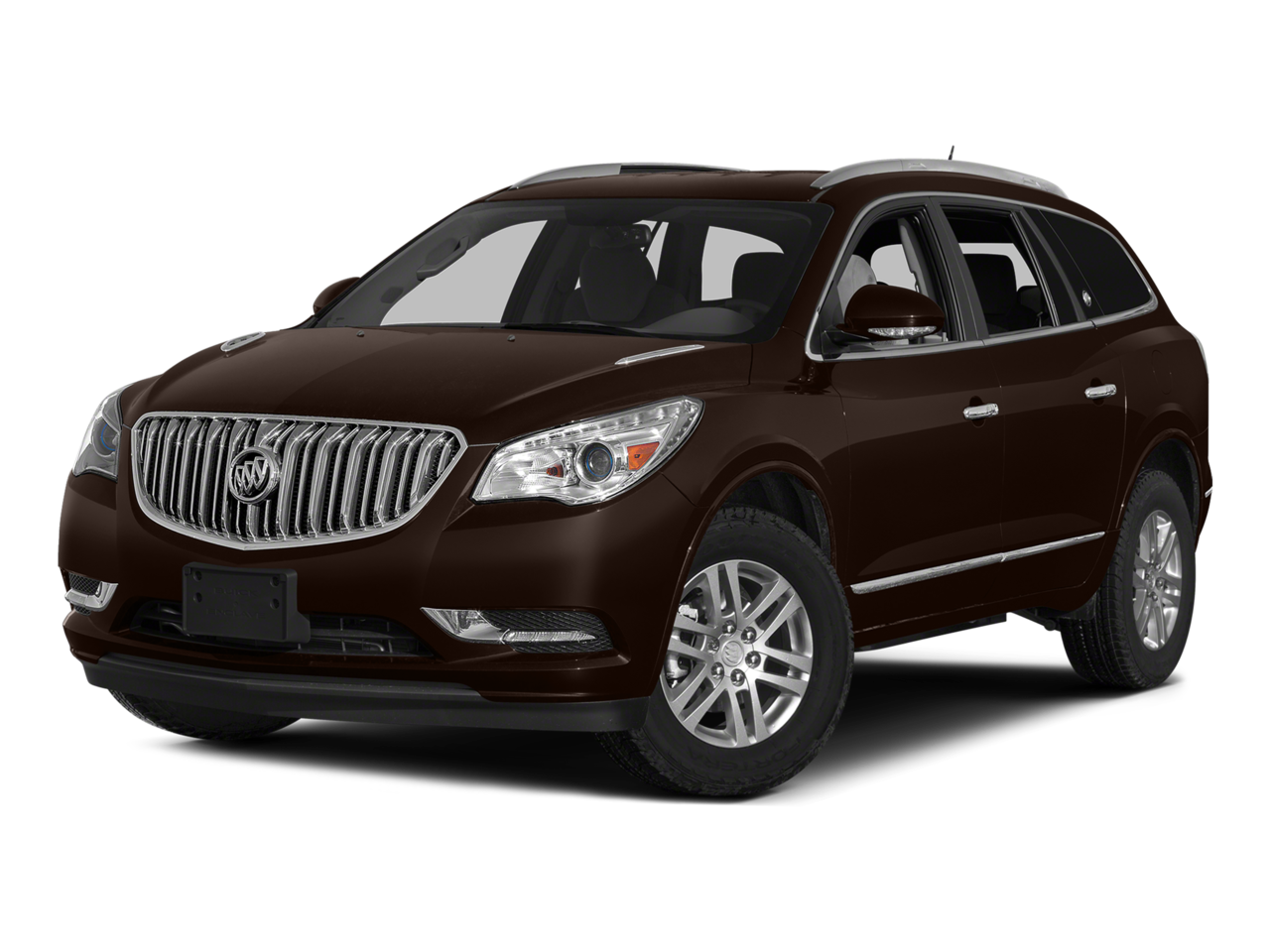2015 Buick Enclave