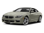 2017 BMW 650i xDrive