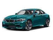 2017 BMW M2