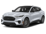 2023 Ford Mustang Mach-E