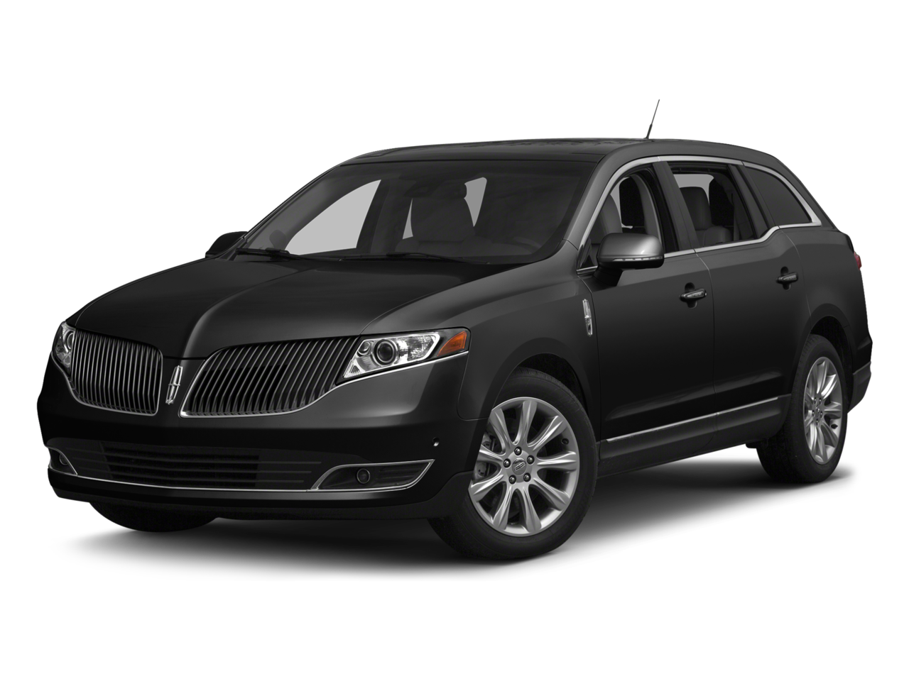 2015 Lincoln MKT