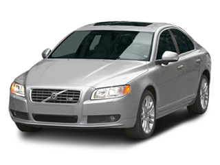 Volvo S80 Won't Start