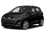 2019 Chevrolet Spark