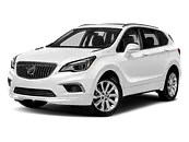 2018 Buick Envision