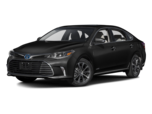 2016 Toyota Avalon