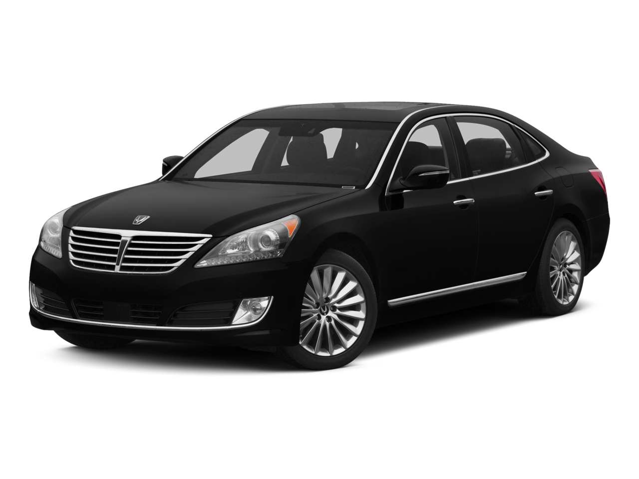 2015 Hyundai Equus