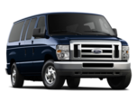 2009 Ford E-150