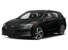 2023 Subaru Impreza