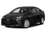 2021 Toyota Prius