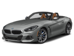 2022 BMW Z4