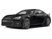 2020 Subaru BRZ