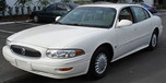 2002 Buick LeSabre