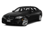 2014 BMW 535d
