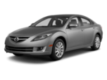 2013 Mazda 6
