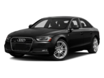 2016 Audi A4