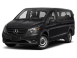 2020 Mercedes-Benz Metris