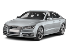 2014 Audi S7