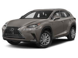 2019 Lexus NX300