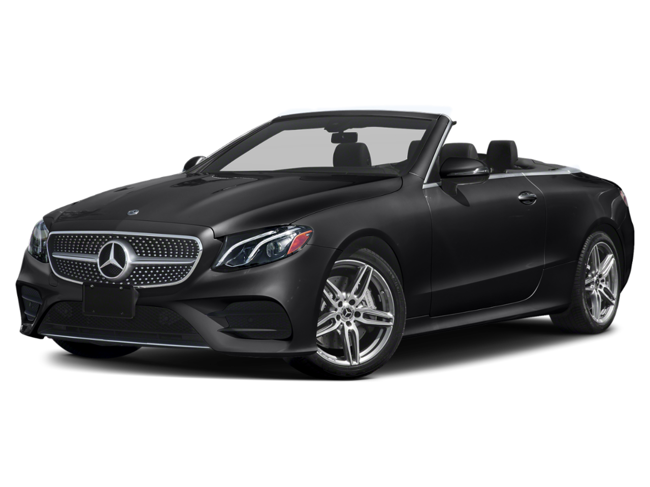 2020 Mercedes-Benz E450