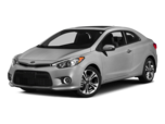 2015 Kia Forte Koup