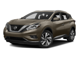 2017 Nissan Murano